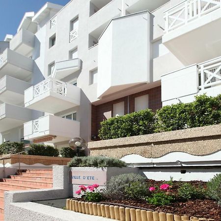 Vvf Residence Arcachon Exteriér fotografie