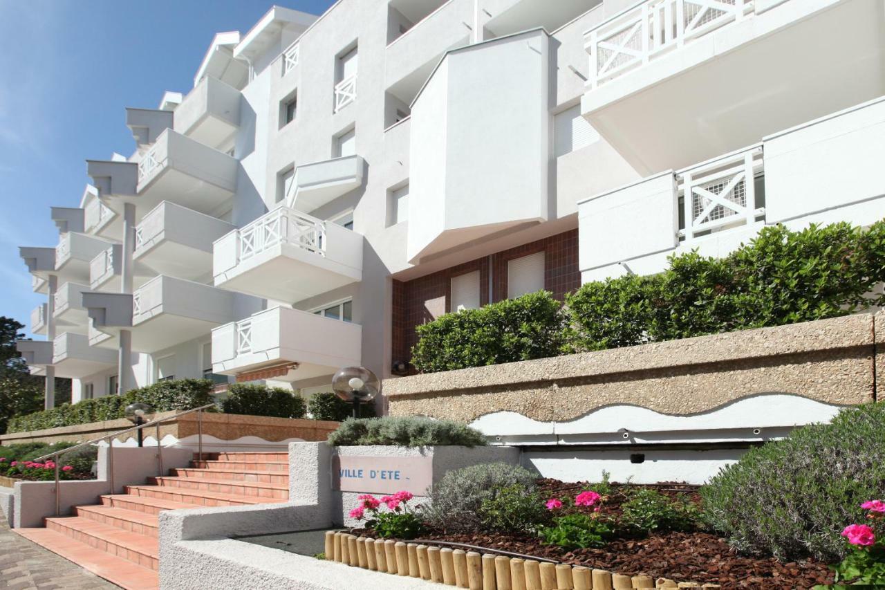 Vvf Residence Arcachon Exteriér fotografie