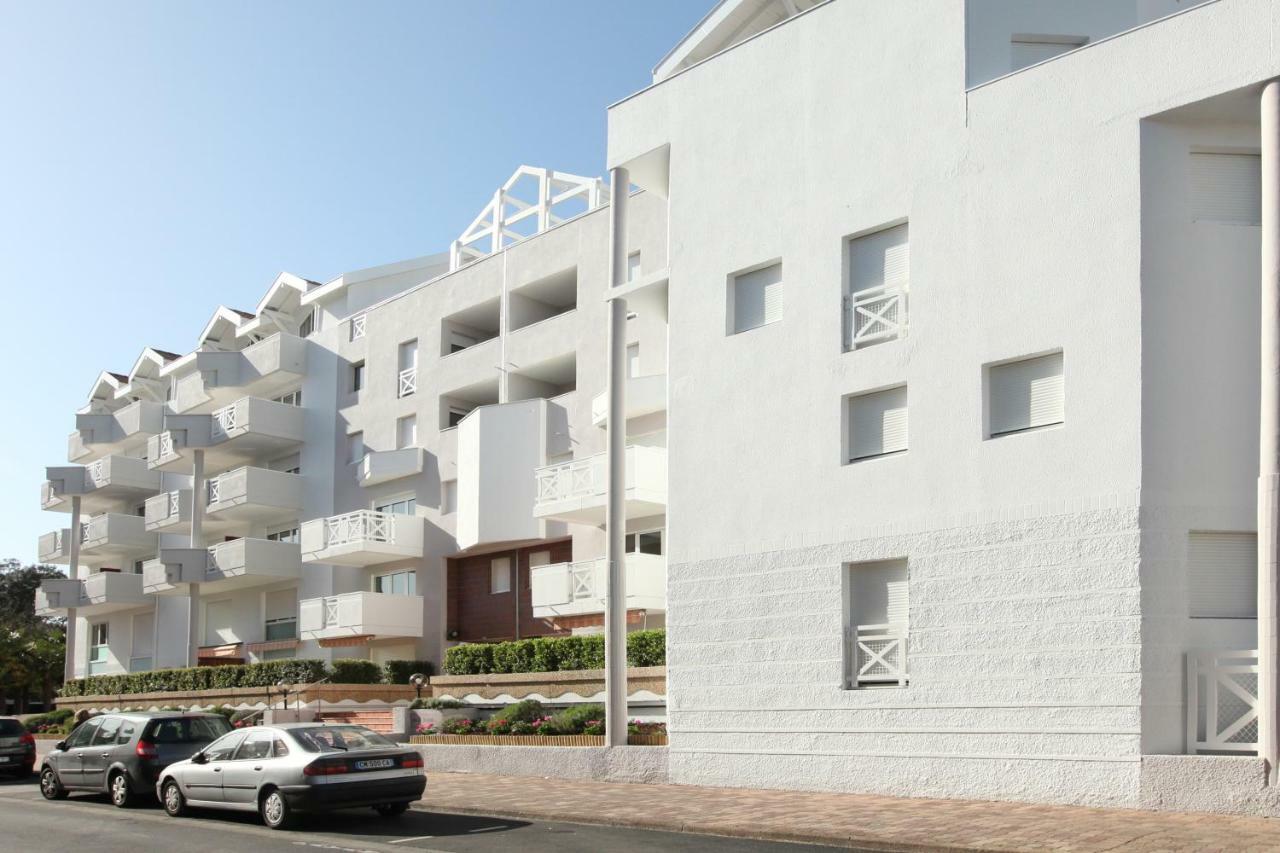 Vvf Residence Arcachon Exteriér fotografie
