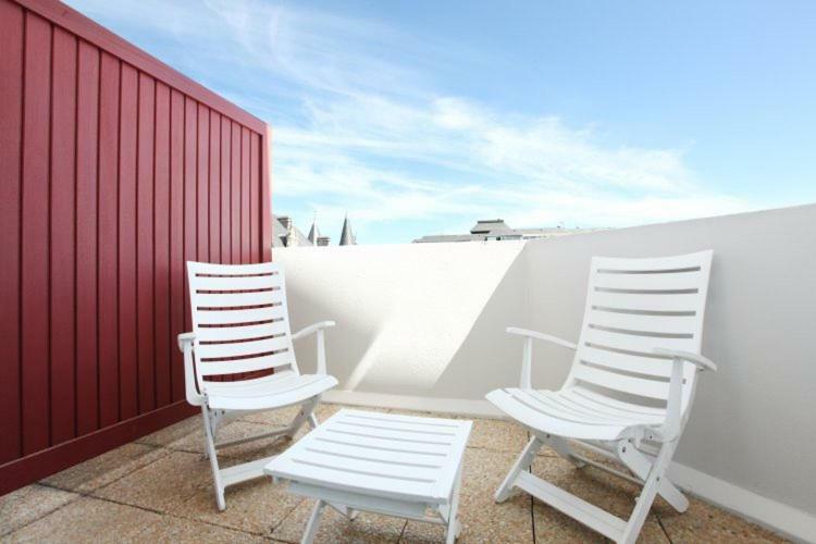 Vvf Residence Arcachon Exteriér fotografie