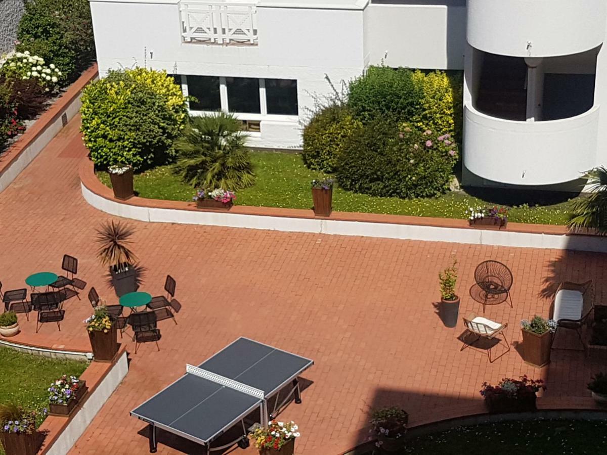 Vvf Residence Arcachon Exteriér fotografie